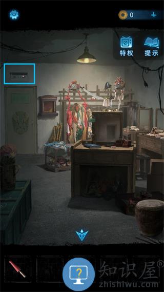 无间梦境第一章怎么过 无间梦境第一章通关攻略