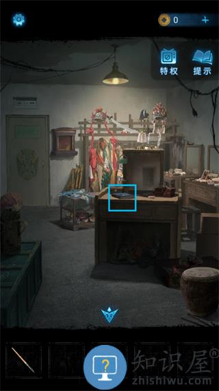 无间梦境第一章怎么过 无间梦境第一章通关攻略