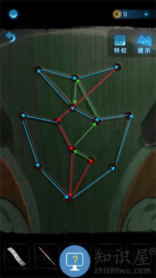 无间梦境第一章怎么过 无间梦境第一章通关攻略