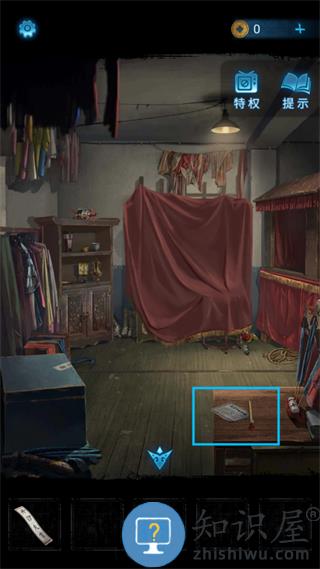 无间梦境第一章怎么过 无间梦境第一章通关攻略