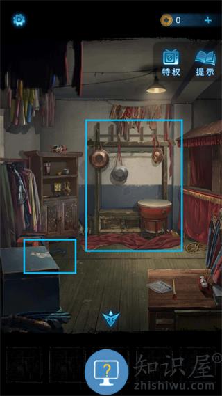 无间梦境第一章怎么过 无间梦境第一章通关攻略