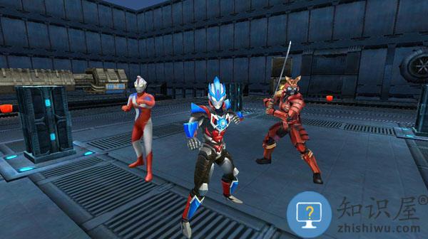 奥特曼传奇英雄游戏副本玩法攻略 奥特曼传奇英雄手游副本玩法攻略