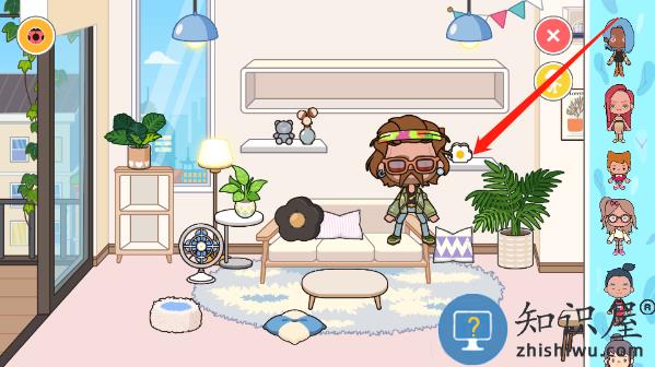 米加小镇世界无广告版玩法教程 米加小镇世界官方正版玩法教程