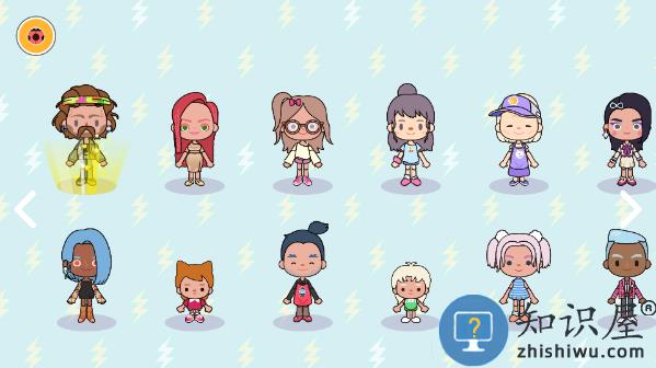 米加小镇世界无广告版玩法教程 米加小镇世界官方正版玩法教程