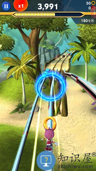 索尼克音爆新手攻略 索尼克音爆新手攻略