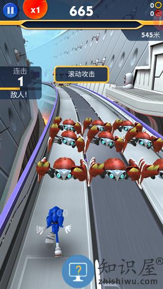 索尼克音爆新手攻略 索尼克音爆新手攻略