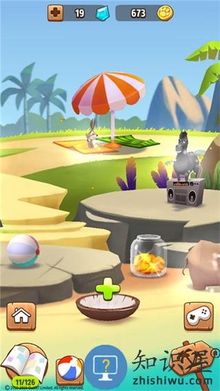 我的汉克狗手机游戏 我的汉克狗游戏下载免费版