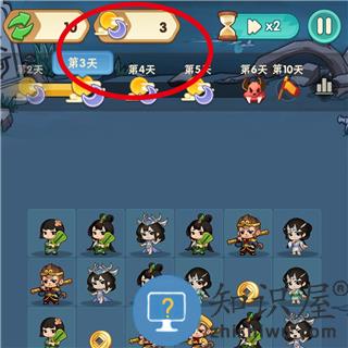 葫芦娃大作战局内实用技巧攻略 葫芦娃大作战局内实用技巧攻略