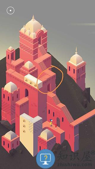 纪念碑谷2怎么玩 纪念碑谷2玩法攻略大全
