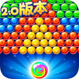 泡泡精灵传奇最新版下载v2.6.51.407.403.0115 安卓官方正版