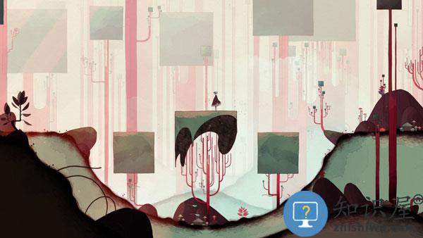 格莉斯的旅程第三章攻略图文