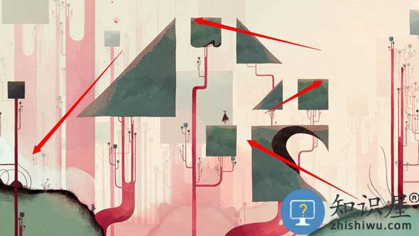 格莉斯的旅程第三章攻略图文