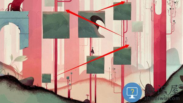 格莉斯的旅程第三章攻略图文