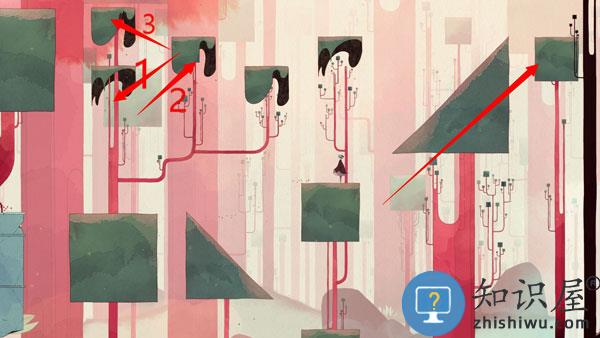 格莉斯的旅程第三章攻略图文