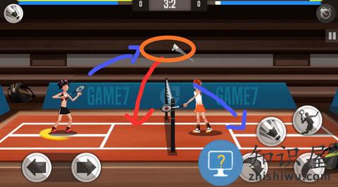 羽毛球高高手手游攻略 羽毛球高高手游戏攻略