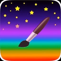 孩子画画软件下载v9.400 安卓免费版