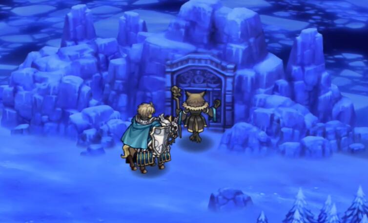 圣兽之王风神武器怎么获取