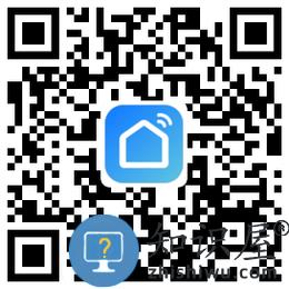 智能生活手机版二维码 智能生活app下载二维码