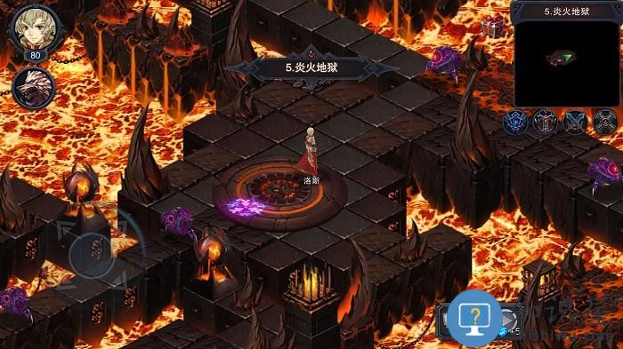 伽蓝城堡游戏 伽蓝城堡下载