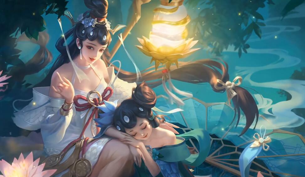 王者荣耀趣味涂鸦使用方法