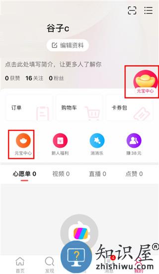 点淘怎么赚钱教程