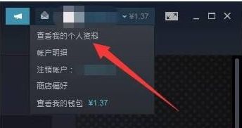 《steam》交易链接位置详细介绍2024