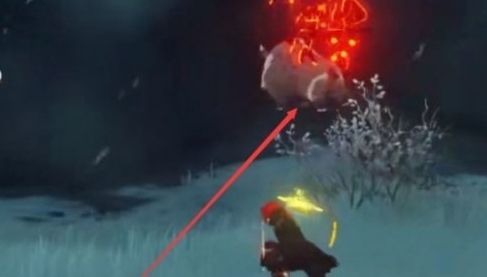 《原神》10个冷鲜肉的任务攻略图文详解