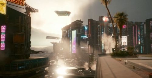 《赛博朋克2077》不同大结局详细介绍