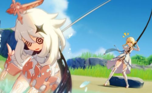 《原神》4.0全老石位置详细图文攻略