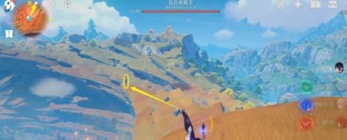 《原神》4.0全老石位置详细图文攻略