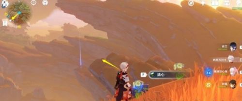 《原神》4.0全老石位置详细图文攻略