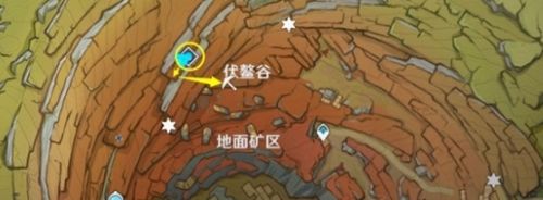 《原神》4.0全老石位置详细图文攻略