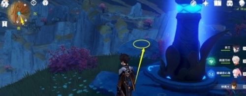 《原神》4.0全老石位置详细图文攻略