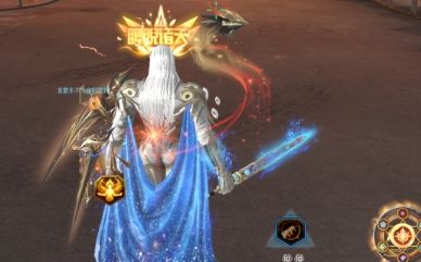 《逆战》天帝套东皇钟使用方法详细介绍