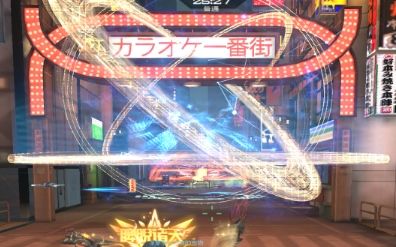 《逆战》天帝套东皇钟使用方法详细介绍