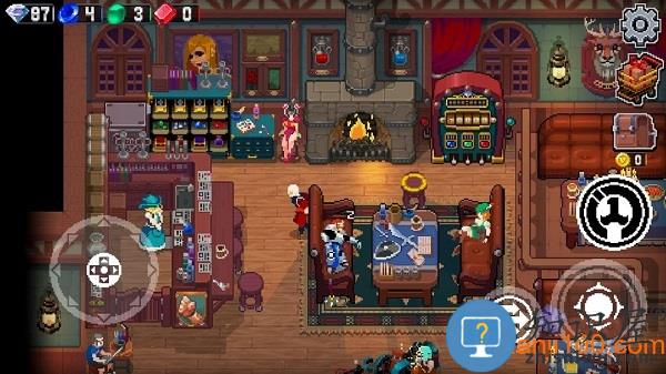 战魂铭人最新版本