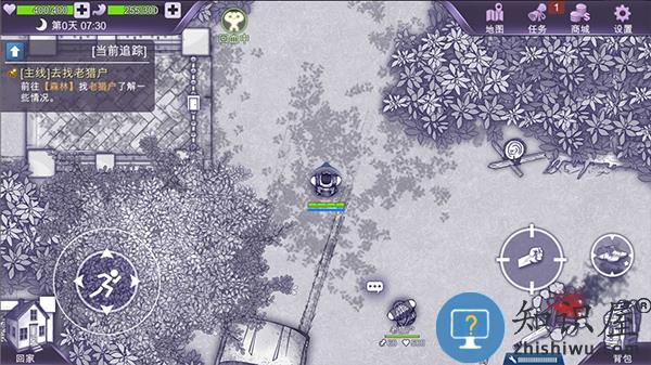 阿瑞斯病毒怎么玩主线 阿瑞斯病毒主线攻略