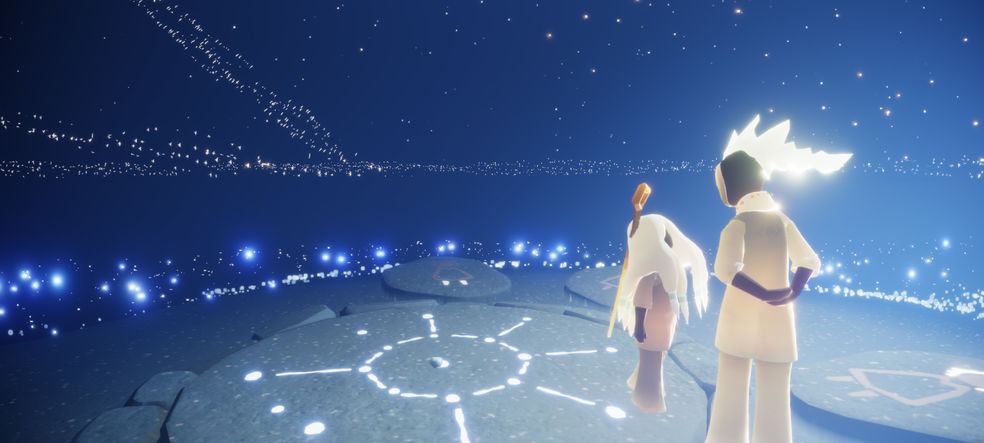 光遇主卡副卡区别介绍