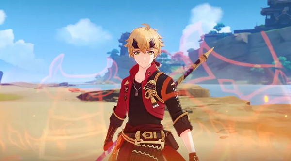 原神托马邀约全流程攻略