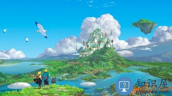 二之国交错世界腾讯版下载