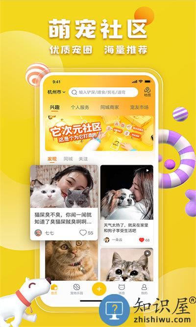 宠胖胖平台 宠胖胖app下载