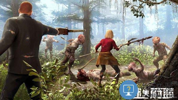 迷失蔚蓝手游 迷失蔚蓝汉化手机版