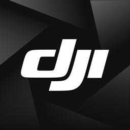 DJI Mimo官方版 v1.11.8 安卓版