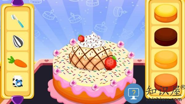 熊猫宝宝逛超市游戏 熊猫宝宝逛超市下载安装