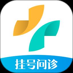 健康160预约挂号咨询平台 v7.4.0.1 安卓版