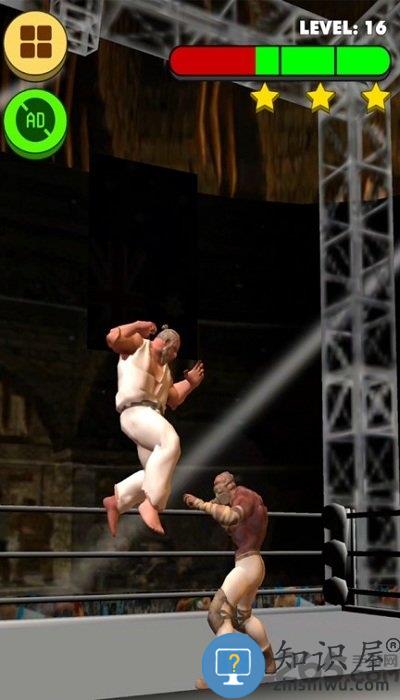 吃我一拳游戏 吃我一拳官方版下载