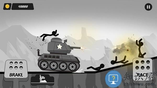 火柴人给我死游戏 火柴人给我死手游下载