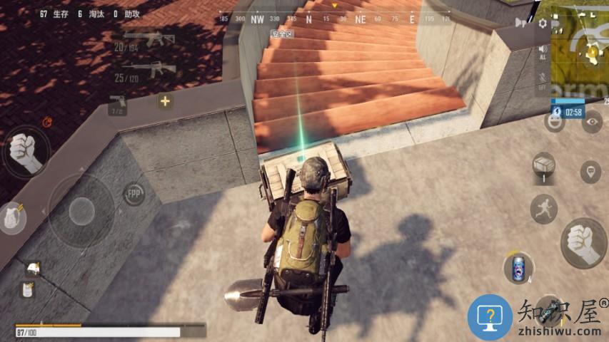 伞兵模拟器游戏 伞兵模拟器手机版下载