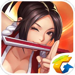 拳皇命运游戏 v2.31.000 安卓版