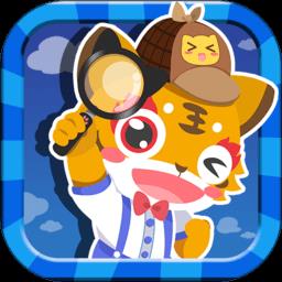 儿童游戏爱找茬最新版下载v1.1.12 安卓版